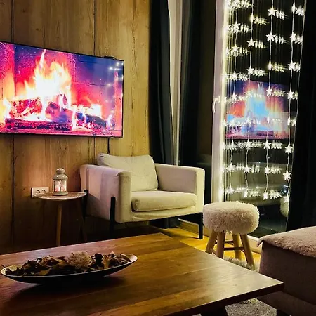 Panorama Villas Apartman Διαμέρισμα *